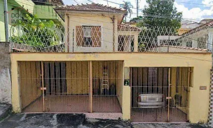 Terreno à venda, 292 m² por R$ 750.000 - Vila Matilde - São Paulo/SP