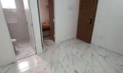 Apartamento com 1 dormitório à venda, 38 m² por r$ 210.000 - vila nova manchester - são paulo/sp