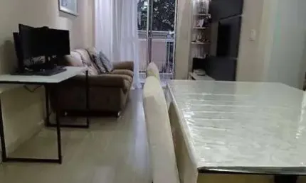 Apartamento com 2 dormitórios à venda, 47 m² por r$ 260.000,00 - colônia - são paulo/sp