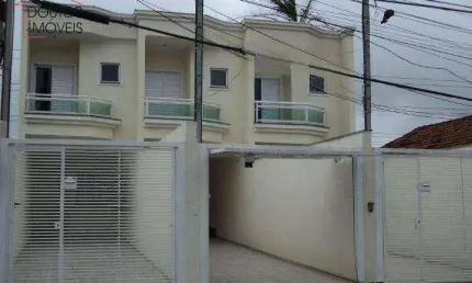 Sobrado com 3 dormitórios, 210 m² - venda por r$ 950.000,00 ou aluguel por r$ 4.705,00/mês - vila guilhermina - são paulo/sp