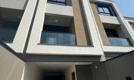 Sobrado com 2 dormitórios à venda, 133 m² por R$ 620.000 - Vila Jacuí - São Paulo/SP