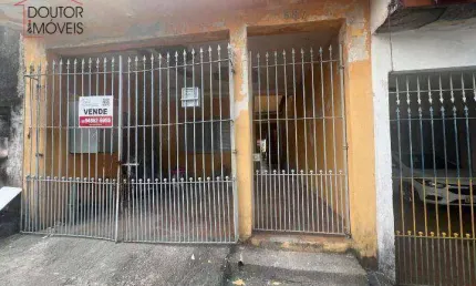 Casa com 2 dormitórios à venda, 130 m² por R$ 450.000,00 - Vila Franci - São Paulo/SP