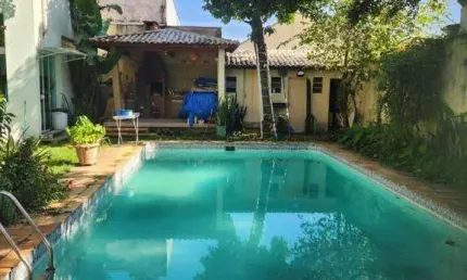 Sobrado com 3 dormitórios à venda, 410 m² por R$ 2.000.000,00 - Vila Curuçá - São Paulo/SP