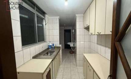 Apartamento com 3 dormitórios à venda, 65 m² por R$ 245.000,00 - Cidade Antônio Estevão de Carvalho - São Paulo/SP