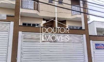 Sobrado, 300 m² - venda por R$ 900.000,00 ou aluguel por R$ 5.000,00 - Vila Granada - São Paulo/SP