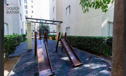 Apartamento com 2 dormitórios à venda, 47 m² por R$ 310.000,00 - Vila Mendes - São Paulo/SP