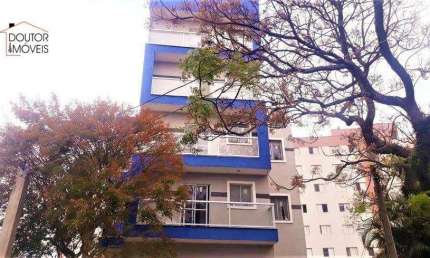 Apartamento à venda, 40 m² por R$ 255.000,00 - Vila Granada - São Paulo/SP