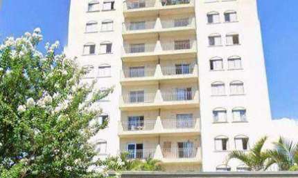 Apartamento com 2 dormitórios à venda, 62 m² por R$ 511.000 - Penha de França - São Paulo/SP