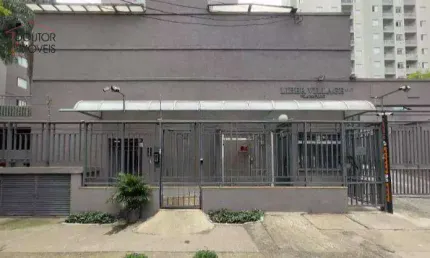 Apartamento com 3 dormitórios à venda, 58 m² por R$ 365.000,00 - Vila Talarico - São Paulo/SP