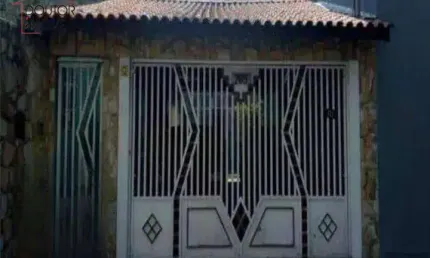 Sobrado com 3 dormitórios à venda, 195 m² por r$ 650.000,00 - jardim penha - são paulo/sp