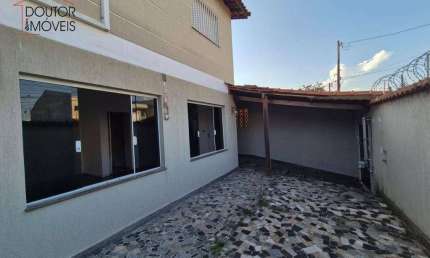 Sobrado com 3 dormitórios à venda, 250 m² por R$ 720.000,00 - Ponte Rasa - São Paulo/SP