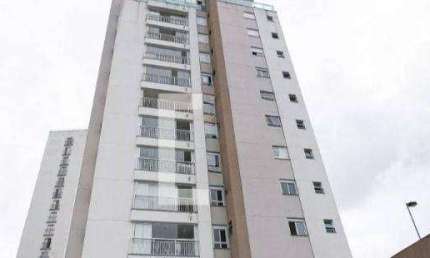 Apartamento com 2 dormitórios à venda, 65 m² por R$ 671.000 - Vila Matilde - São Paulo/SP
