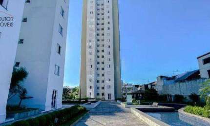 Apartamento com 3 dormitórios à venda, 76 m² por R$ 790.000,00 - Mooca - São Paulo/SP
