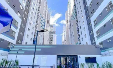 Apartamento com 2 dormitórios à venda, 40 m² por r$ 385.000 - mooca - são paulo/sp