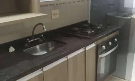 Apartamento com 2 dormitórios, 79 m² - venda por R$ 299.000 ou aluguel por R$ 2.387/mês - Vila Ré - São Paulo/SP