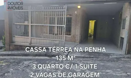 Casa com 3 dormitórios à venda, 135 m² por r$ 699.000 - penha de frança - são paulo/sp