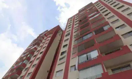 Apartamento com 2 dormitórios à venda, 60 m² por r$ 395.000,00 - vila esperança - são paulo/sp