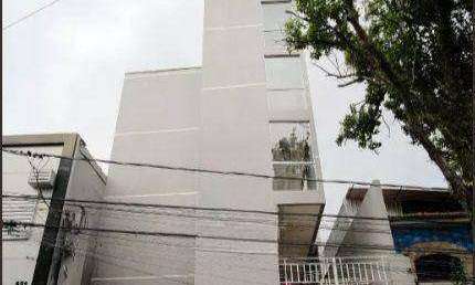 Apartamento com 1 dormitório à venda, 30 m² por R$ 210.000 - Vila Esperança - São Paulo/SP