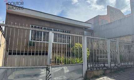 Casa com 3 dormitórios para alugar, 290 m² por R$ 8.500,00/mês - Penha de França - São Paulo/SP