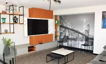 Cobertura com 3 quartos à venda na Rua Dona Escolástica M. da Fonseca, Vila Matilde, São Paulo