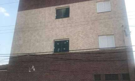 Apartamento com 2 dormitórios para alugar, 39 m² por R$ 1.490/mês - Artur Alvim - São Paulo/SP