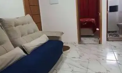 Apartamento com 2 dormitórios à venda, 40 m² por R$ 350.000 - Vila Nova Manchester - São Paulo/SP