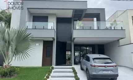 Casa com 5 dormitórios à venda, 500 m² por R$ 6.500.000,00 - Acapulco - Guarujá/SP