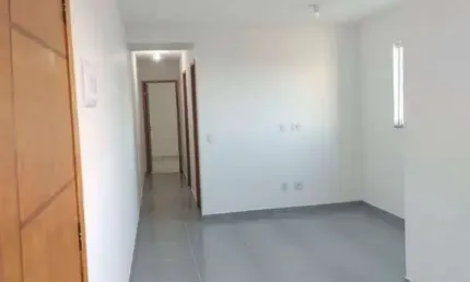 Apartamento com 2 dormitórios à venda, 40 m² por r$ 270.000,00 - vila esperança - são paulo/sp