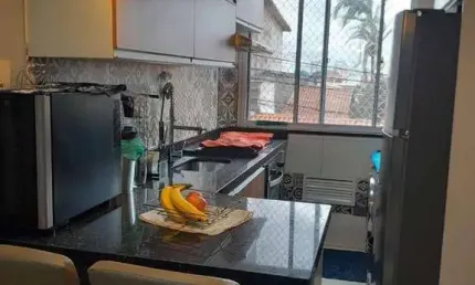 Apartamento com 2 dormitórios para alugar, 40 m² por r$ 2.480,00/mês - vila campanela - são paulo/sp