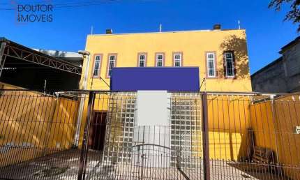 Galpão para alugar, 500 m² por R$ 13.121,39/mês - Jardim dos Ipês - São Paulo/SP