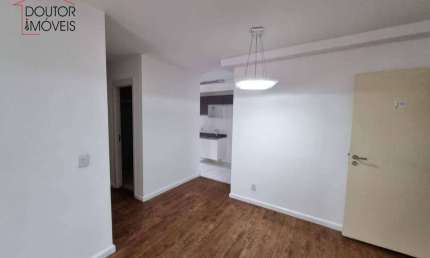 Apartamento com 2 dormitórios para alugar, 69 m² por R$ 3.000/mês - Maranhão - São Paulo/SP