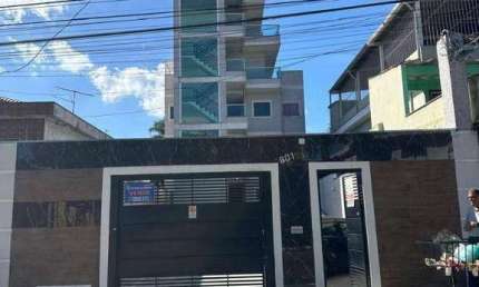 Apartamento com 2 dormitórios à venda, 38 m² por R$ 230.000,00 - Vila Ré - São Paulo/SP