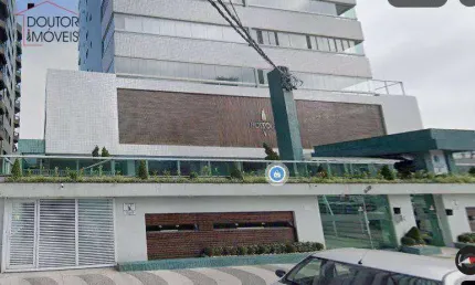 Apartamento com 3 dormitórios à venda, 100 m² por r$ 950.000,00 - canto do forte - praia grande/sp