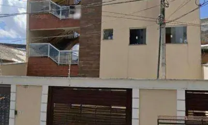 Apartamento com 1 dormitório à venda, 32 m² por R$ 210.000,00 - Jardim Nordeste - São Paulo/SP