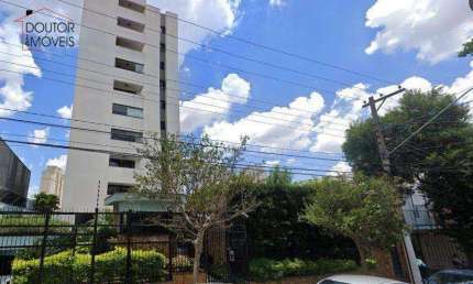 Apartamento com 4 dormitórios à venda, 122 m² por R$ 849.000 - Tatuapé - São Paulo/SP