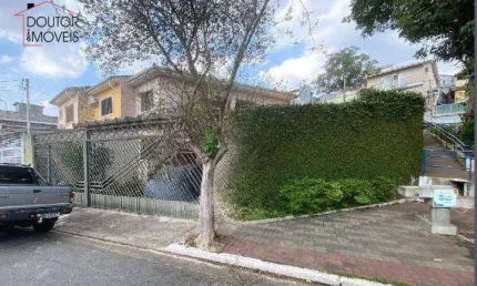 Sobrado com 3 dormitórios à venda, 81 m² por R$ 570.000 - Parque Boturussu - São Paulo/SP
