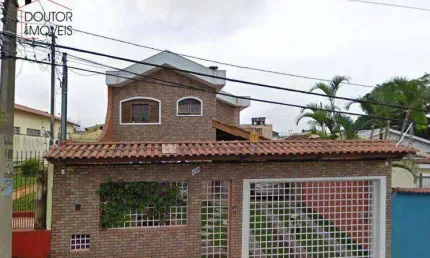 Sobrado com 3 dormitórios à venda, 226 m² por R$ 1.500.000,00 - Vila Guilhermina - São Paulo/SP