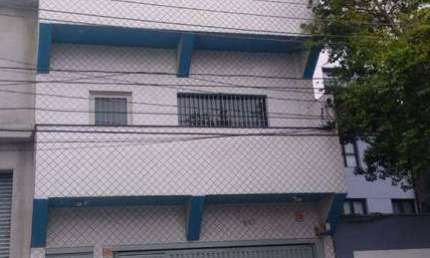 Prédio à venda, 180 m² por R$ 2.975.000,00 - Mooca - São Paulo/SP