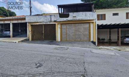 Terreno à venda, 667 m² por R$ 2.450.000 - Vila Granada - São Paulo/SP