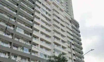 Apartamento com 1 dormitório à venda, 62 m² por r$ 560.000,00 - tatuapé - são paulo/sp