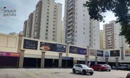 Apartamento com 3 dormitórios à venda, 64 m² por R$ 565.000 - Belém - São Paulo/SP