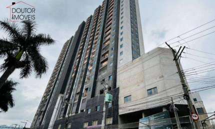 Apartamento com 2 dormitórios à venda, 48 m² por R$ 532.000 - Belenzinho - São Paulo/SP