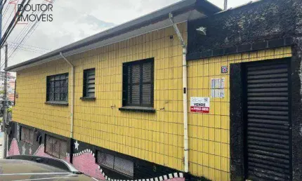 Casa com 2 dormitórios à venda, 174 m² por R$ 739.999,99 - Penha de França - São Paulo/SP
