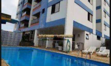 Apartamento com 2 dormitórios à venda, 72 m² por R$ 490.000,00 - Martim de Sá - Caraguatatuba/SP