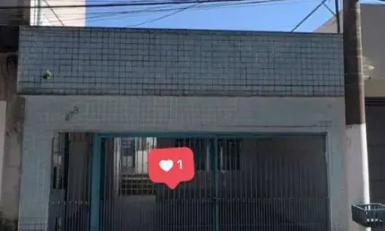 Casa com 3 dormitórios à venda, 150 m² por R$ 420.000 - Vila Carrao - São Paulo/SP