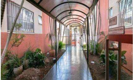 Apartamento com 2 dormitórios à venda, 54 m² por R$ 350.000,00 - Vila Esperança - São Paulo/SP
