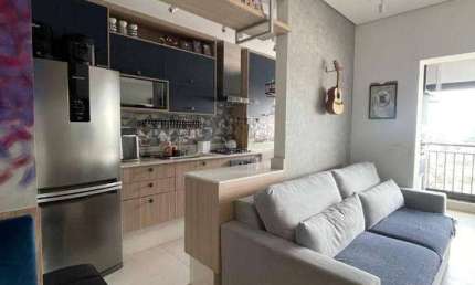 Apartamento com 2 dormitórios à venda, 62 m² por R$ 740.000,00 - Vila Matilde - São Paulo/SP