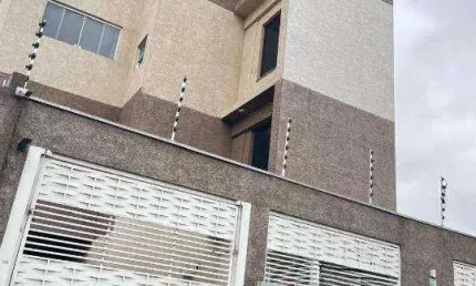 Apartamento com 2 dormitórios à venda, 46 m² por r$ 370.000,00 - vila guilhermina - são paulo/sp