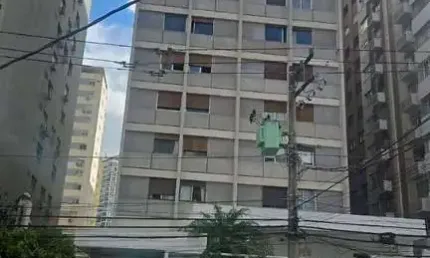 Apartamento com 2 dormitórios, 102 m² - venda por r$ 2.000.000,00 ou aluguel por r$ 8.373,56/mês - consolação - são paulo/sp