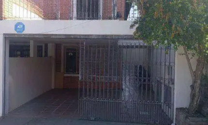 Sobrado com 3 dormitórios à venda, 168 m² por r$ 850.000,00 - vila esperança - são paulo/sp